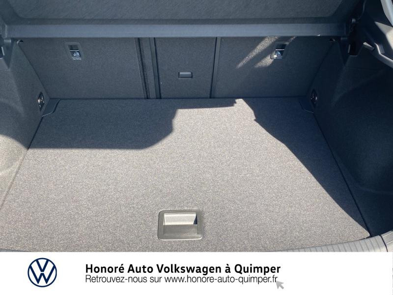 Photo 6 de l'offre de VOLKSWAGEN T-Roc 1.5 TSI EVO 150ch Life à 29800€ chez Honore Auto - Volkswagen Quimper