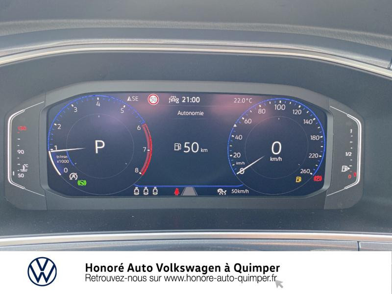 Photo 12 de l'offre de VOLKSWAGEN T-Roc 1.5 TSI EVO 150ch Style Exclusive à 36900€ chez Honore Auto - Volkswagen Quimper