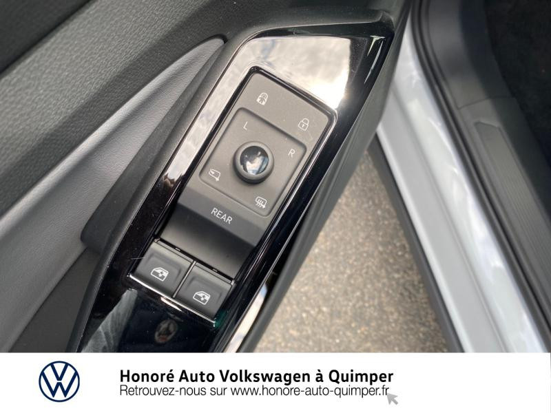 Photo 16 de l'offre de VOLKSWAGEN ID.5 77 kWh - 204ch Pro Performance à 53900€ chez Honore Auto - Volkswagen Quimper