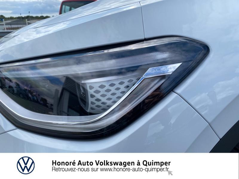 Photo 15 de l'offre de VOLKSWAGEN ID.5 77 kWh - 204ch Pro Performance à 53900€ chez Honore Auto - Volkswagen Quimper