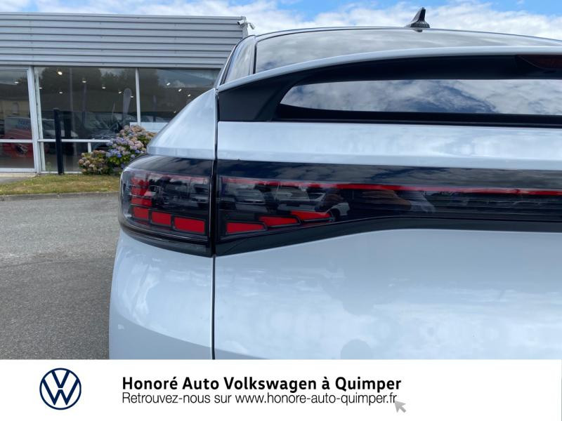 Photo 14 de l'offre de VOLKSWAGEN ID.5 77 kWh - 204ch Pro Performance à 53900€ chez Honore Auto - Volkswagen Quimper
