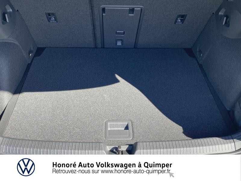 Photo 6 de l'offre de VOLKSWAGEN Golf 1.0 TSI OPF 110ch Active à 27900€ chez Honore Auto - Volkswagen Quimper