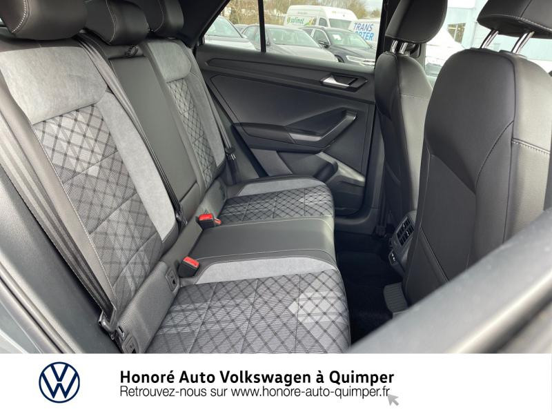 Photo 8 de l'offre de VOLKSWAGEN T-Roc 2.0 TDI 150ch R-Line DSG7 à 37900€ chez Honore Auto - Volkswagen Quimper