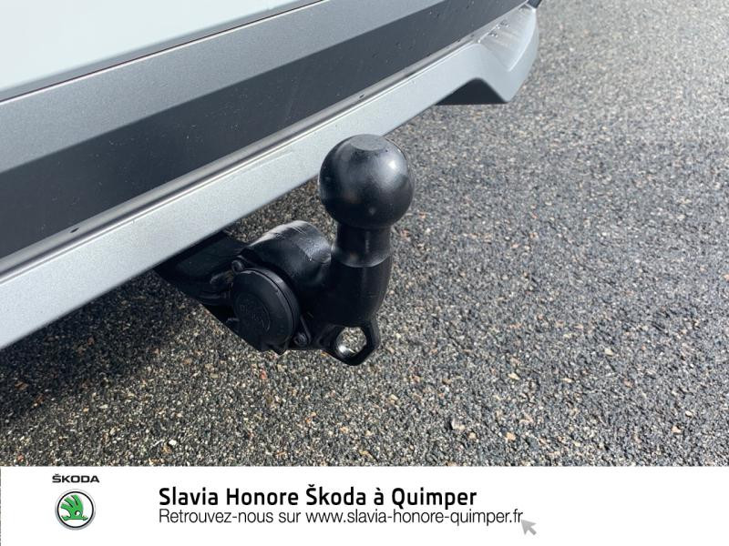Photo 19 de l'offre de SKODA Kamiq 1.5 TSI 150ch Style DSG7 Euro6d-AP à 28990€ chez Honore Auto - Volkswagen Quimper
