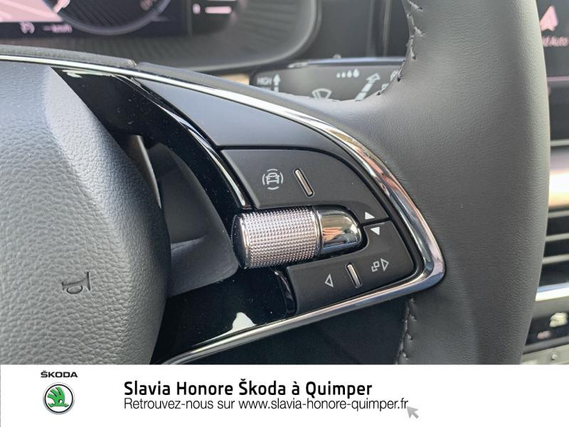 Photo 18 de l'offre de SKODA Kamiq 1.5 TSI 150ch Style DSG7 Euro6d-AP à 28990€ chez Honore Auto - Volkswagen Quimper