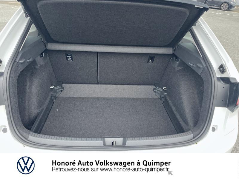 Photo 9 de l'offre de VOLKSWAGEN Taigo 1.0 TSI 110ch Style DSG7 à 28900€ chez Honore Auto - Volkswagen Quimper