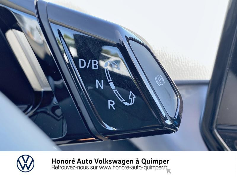 Photo 16 de l'offre de VOLKSWAGEN ID.4 77 kWh - 174ch Pro Business à 47900€ chez Honore Auto - Volkswagen Quimper