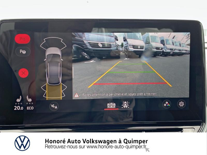 Photo 15 de l'offre de VOLKSWAGEN ID.4 77 kWh - 204ch Pro Performance Business à 41990€ chez Honore Auto - Volkswagen Quimper