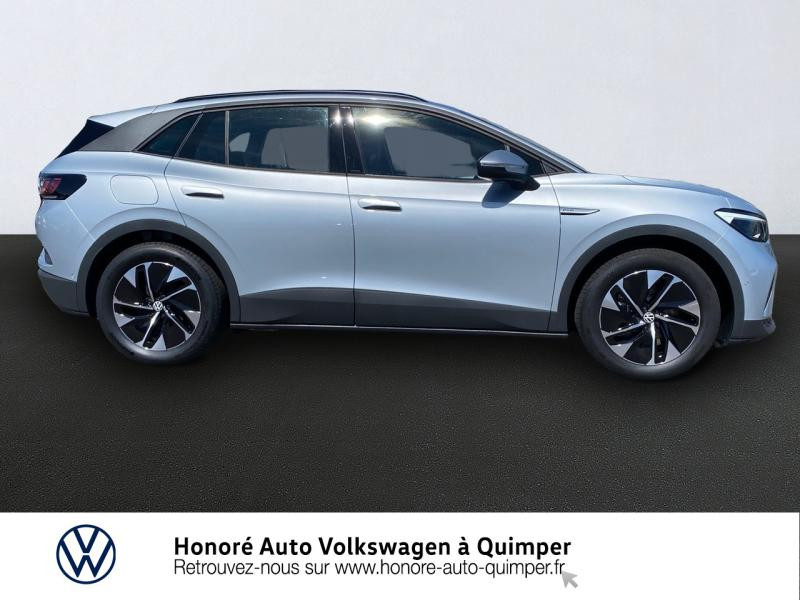 Photo 3 de l'offre de VOLKSWAGEN ID.4 77 kWh - 174ch Pro Business à 47900€ chez Honore Auto - Volkswagen Quimper