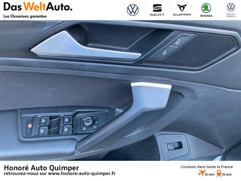 Photo 11 de l'offre de VOLKSWAGEN Tiguan 2.0 TDI 150ch Carat DSG7 à 25990€ chez Honore Auto - Volkswagen Quimper