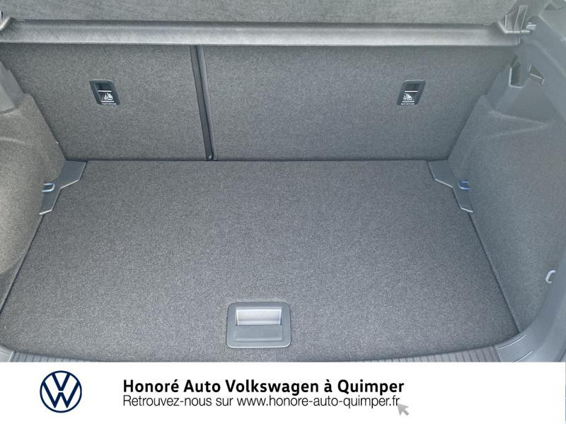 Photo 6 de l'offre de VOLKSWAGEN T-Cross 1.0 TSI 110ch Life Tech à 24500€ chez Honore Auto - Volkswagen Quimper