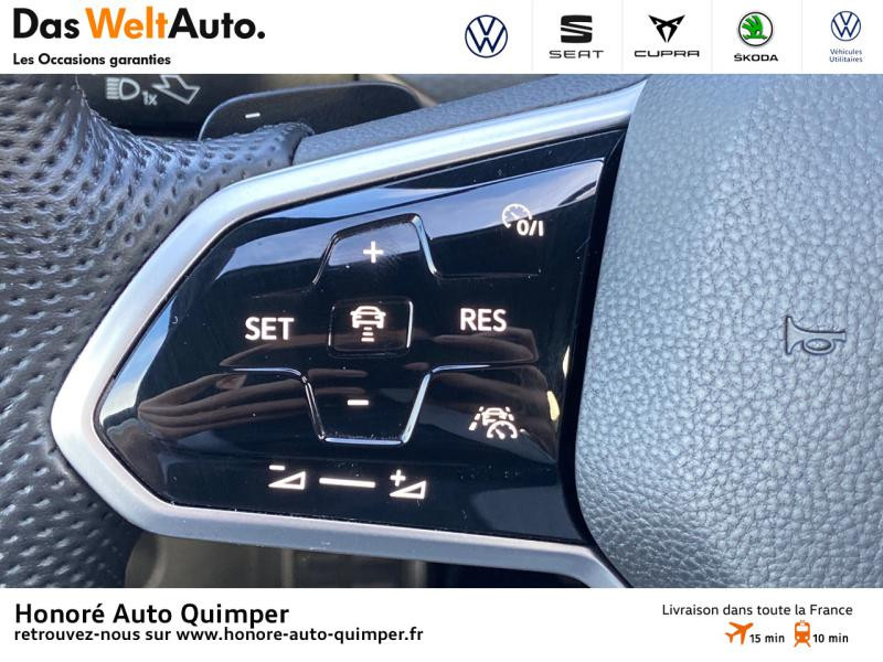 Photo 15 de l'offre de VOLKSWAGEN Golf 1.4 eHybrid 245ch GTE DSG6 à 36490€ chez Honore Auto - Volkswagen Quimper