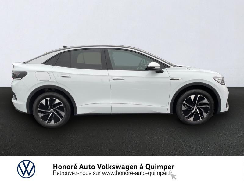 Photo 3 de l'offre de VOLKSWAGEN ID.5 77 kWh - 204ch Pro Performance à 51900€ chez Honore Auto - Volkswagen Quimper