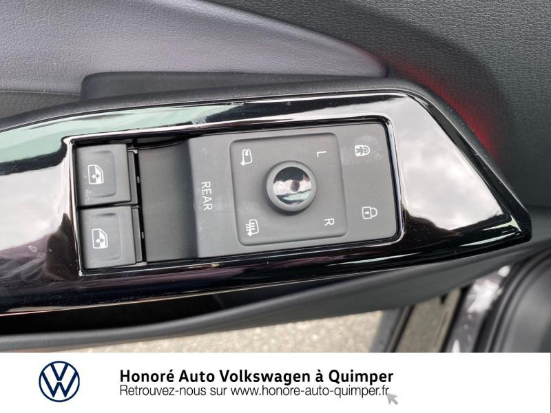 Photo 12 de l'offre de VOLKSWAGEN ID.4 77 kWh - 204ch Pro Performance Business à 41990€ chez Honore Auto - Volkswagen Quimper