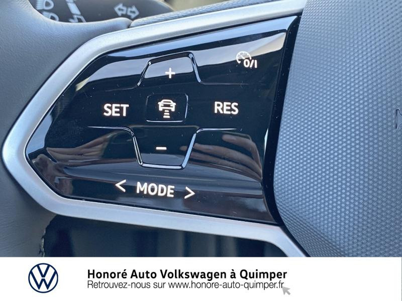 Photo 20 de l'offre de VOLKSWAGEN ID.4 77 kWh - 174ch Pro Business à 47900€ chez Honore Auto - Volkswagen Quimper