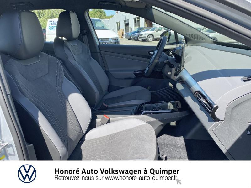Photo 8 de l'offre de VOLKSWAGEN ID.4 77 kWh - 174ch Pro Business à 47900€ chez Honore Auto - Volkswagen Quimper