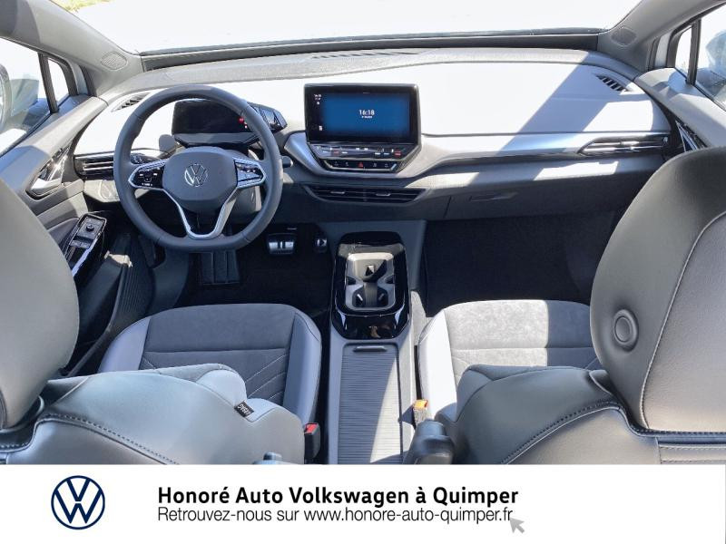 Photo 9 de l'offre de VOLKSWAGEN ID.4 77 kWh - 174ch Pro Business à 47900€ chez Honore Auto - Volkswagen Quimper