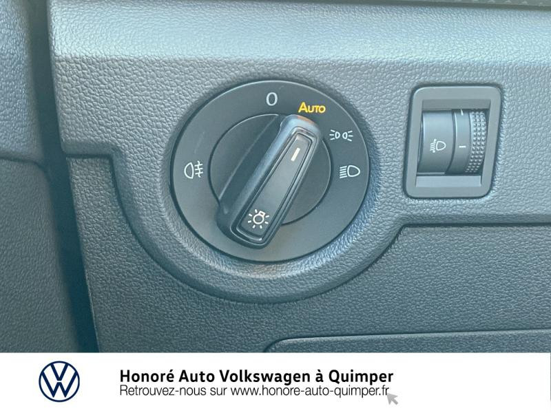 Photo 17 de l'offre de VOLKSWAGEN T-Cross 1.0 TSI 110ch Life Tech à 23900€ chez Honore Auto - Volkswagen Quimper