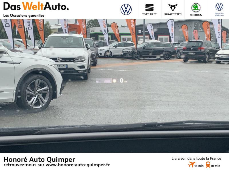 Photo 18 de l'offre de VOLKSWAGEN ID.3 58 kWh - 204ch Tech à 35990€ chez Honore Auto - Volkswagen Quimper