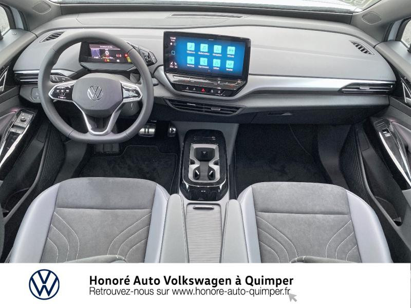Photo 7 de l'offre de VOLKSWAGEN ID.5 77 kWh - 204ch Pro Performance à 51900€ chez Honore Auto - Volkswagen Quimper
