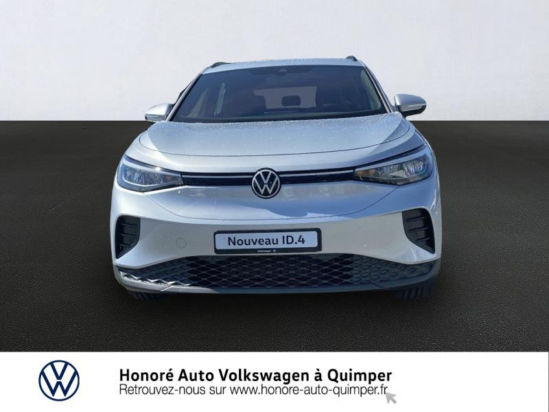 Photo 2 de l'offre de VOLKSWAGEN ID.4 77 kWh - 174ch Pro Business à 47900€ chez Honore Auto - Volkswagen Quimper