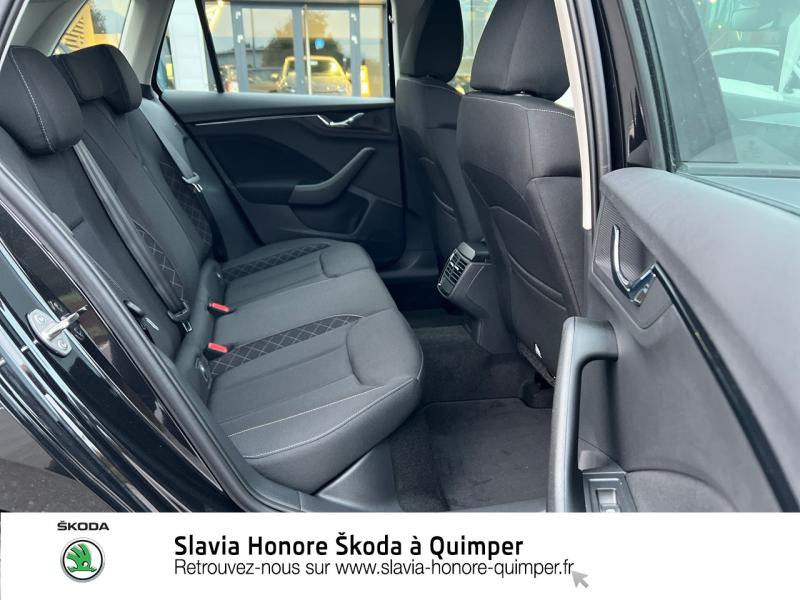 Photo 7 de l'offre de SKODA Kamiq 1.0 TSI 95ch Ambition à 21490€ chez Honore Auto - Volkswagen Quimper