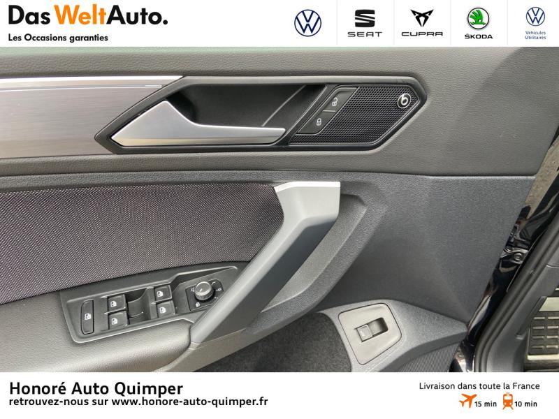 Photo 12 de l'offre de SEAT Tarraco 2.0 TDI 150ch FR DSG7 7 places à 37990€ chez Iberica Honore Seat Quimper