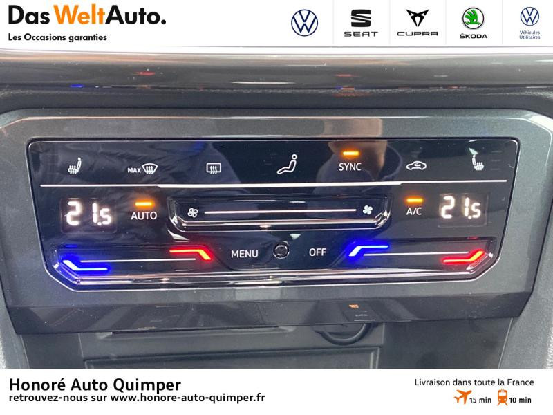 Photo 17 de l'offre de SEAT Tarraco 2.0 TDI 150ch FR DSG7 7 places à 37990€ chez Iberica Honore Seat Quimper