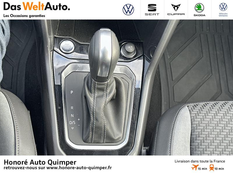 Photo 17 de l'offre de VOLKSWAGEN T-Roc 1.5 TSI EVO 150ch R-Line DSG7 S&S à 32990€ chez Honore Auto - Volkswagen Quimper