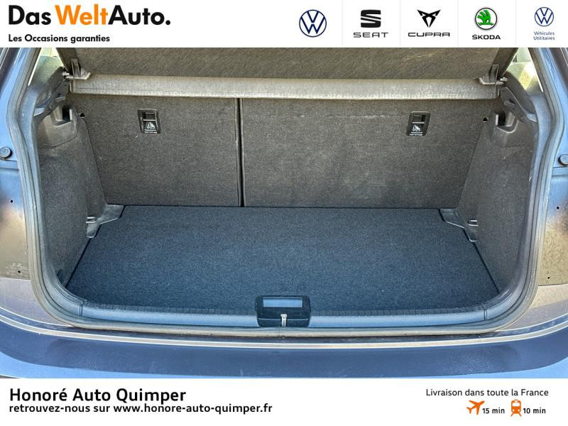 Photo 7 de l'offre de VOLKSWAGEN Polo 1.0 TSI 95ch Life à 18490€ chez Honore Auto - Volkswagen Quimper