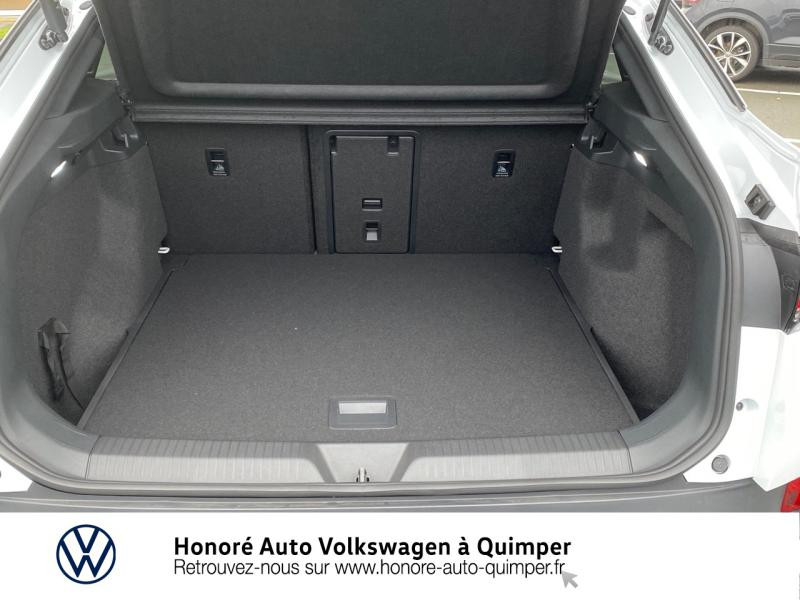Photo 16 de l'offre de VOLKSWAGEN ID.5 77 kWh - 204ch Pro Performance à 51900€ chez Honore Auto - Volkswagen Quimper