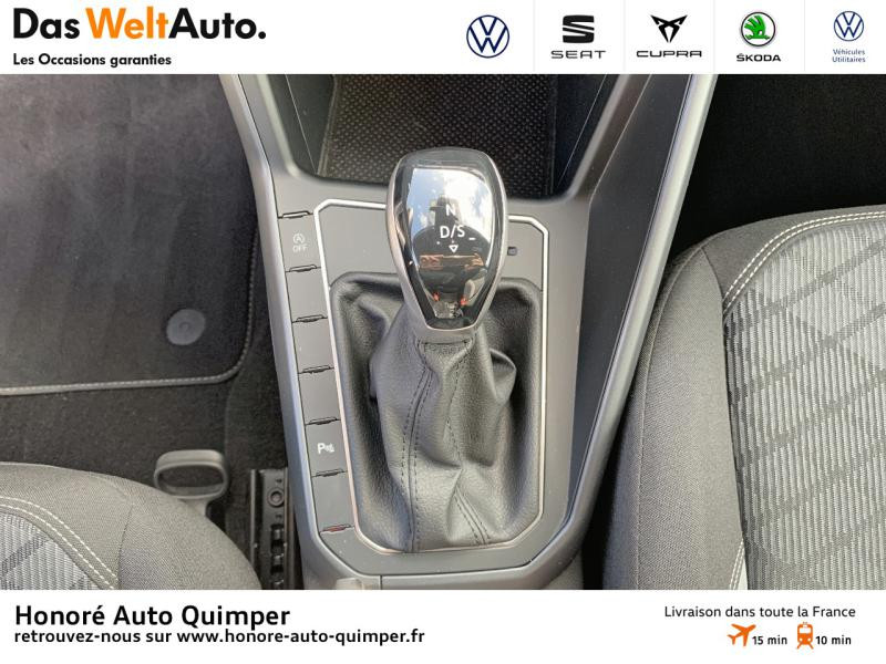 Photo 17 de l'offre de VOLKSWAGEN Polo 1.0 TSI 95ch R-Line DSG7 à 24990€ chez Honore Auto - Volkswagen Quimper