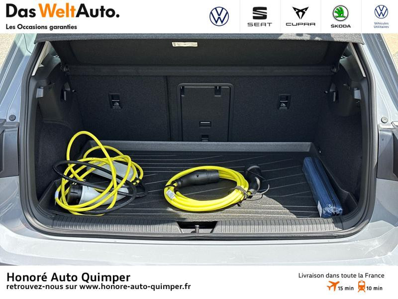 Photo 7 de l'offre de VOLKSWAGEN Golf 1.4 eHybrid OPF 204ch Style DSG6 à 38990€ chez Honore Auto - Volkswagen Quimper