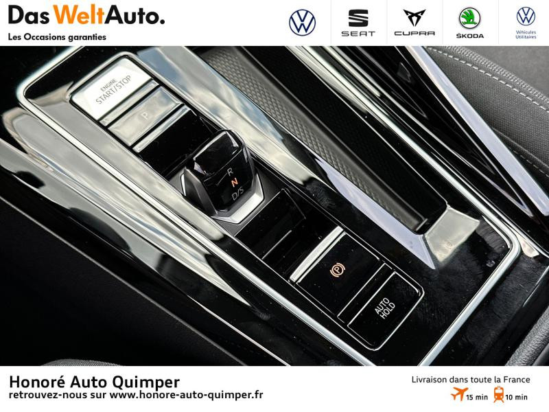 Photo 17 de l'offre de VOLKSWAGEN Golf 1.4 eHybrid OPF 204ch Style DSG6 à 38990€ chez Honore Auto - Volkswagen Quimper
