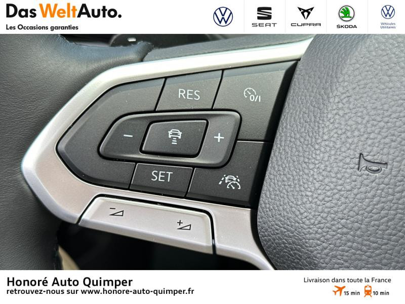 Photo 18 de l'offre de VOLKSWAGEN Golf 1.4 eHybrid OPF 204ch Style DSG6 à 38990€ chez Honore Auto - Volkswagen Quimper