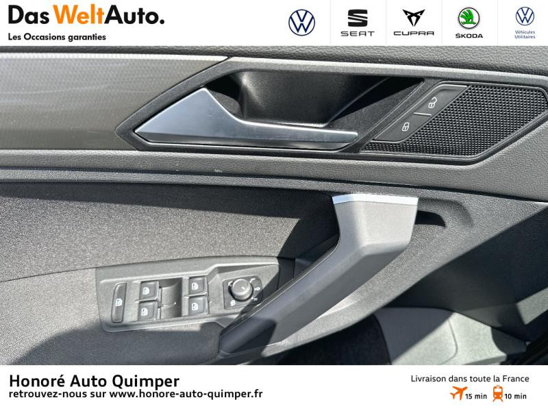 Photo 11 de l'offre de VOLKSWAGEN Tiguan 1.5 TSI EVO 150ch Connect Euro6d-T à 27490€ chez Honore Auto - Volkswagen Quimper