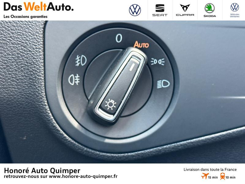 Photo 12 de l'offre de VOLKSWAGEN Tiguan 1.5 TSI EVO 150ch Connect Euro6d-T à 27490€ chez Honore Auto - Volkswagen Quimper