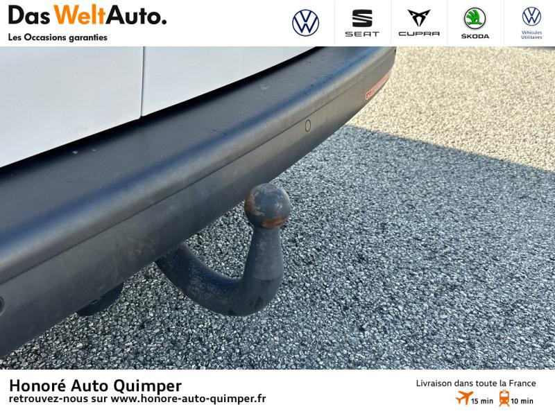 Photo 6 de l'offre de VOLKSWAGEN Transporter Fg 2.8T L1H1 2.0 TDI 150ch à 36990€ chez Honore Auto - Volkswagen Quimper