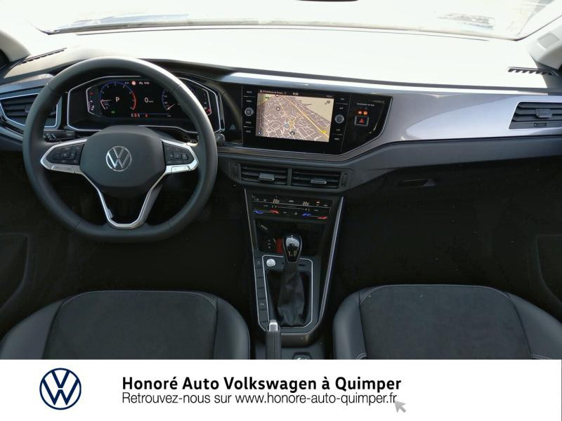 Photo 7 de l'offre de VOLKSWAGEN Taigo 1.5 TSI 150ch Style DSG7 à 30900€ chez Honore Auto - Volkswagen Quimper