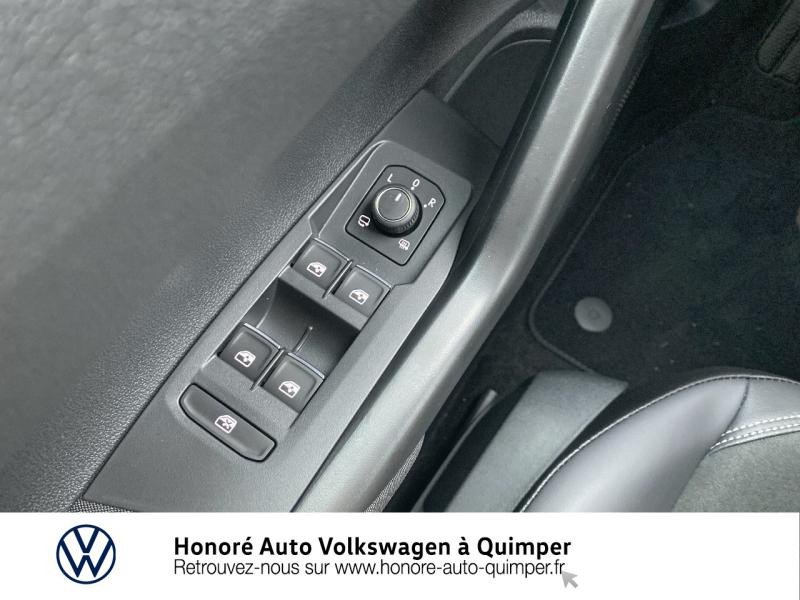 Photo 20 de l'offre de VOLKSWAGEN Taigo 1.0 TSI 110ch Style DSG7 à 28500€ chez Honore Auto - Volkswagen Quimper