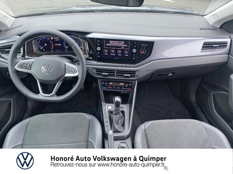Photo 8 de l'offre de VOLKSWAGEN Taigo 1.0 TSI 110ch Style DSG7 à 28500€ chez Honore Auto - Volkswagen Quimper