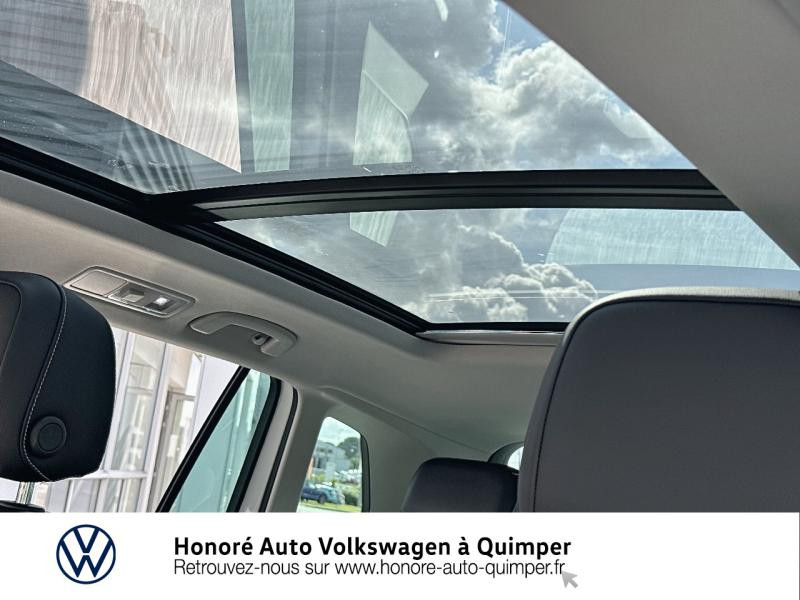 Photo 20 de l'offre de VOLKSWAGEN Tiguan 2.0 TDI 150ch Elegance DSG7 à 49900€ chez Honore Auto - Volkswagen Quimper