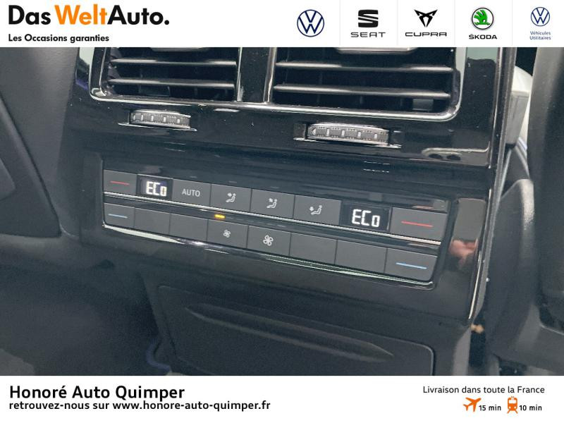 Photo 19 de l'offre de VOLKSWAGEN Touareg 3.0 TSI eHybrid 462ch R 4Motion BVA8 à 83990€ chez Honore Auto - Volkswagen Quimper