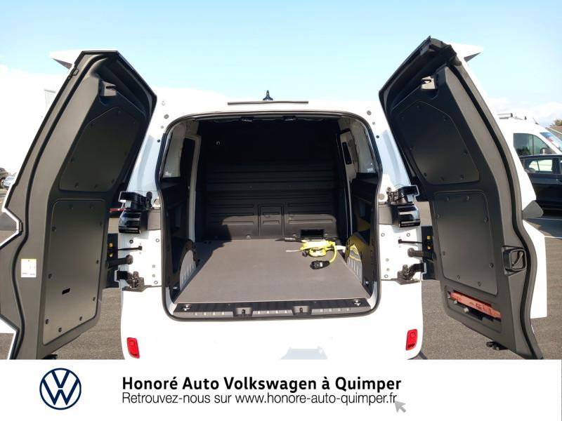 Photo 6 de l'offre de VOLKSWAGEN ID. Buzz Cargo ID. Buzz Cargo à 54900€ chez Honore Auto - Volkswagen Quimper
