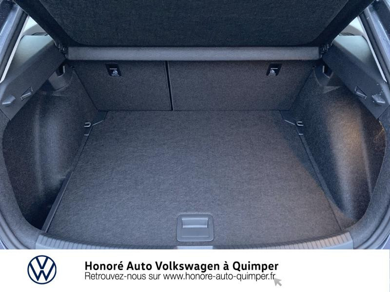 Photo 10 de l'offre de VOLKSWAGEN Taigo 1.0 TSI 110ch Life à 23900€ chez Honore Auto - Volkswagen Quimper
