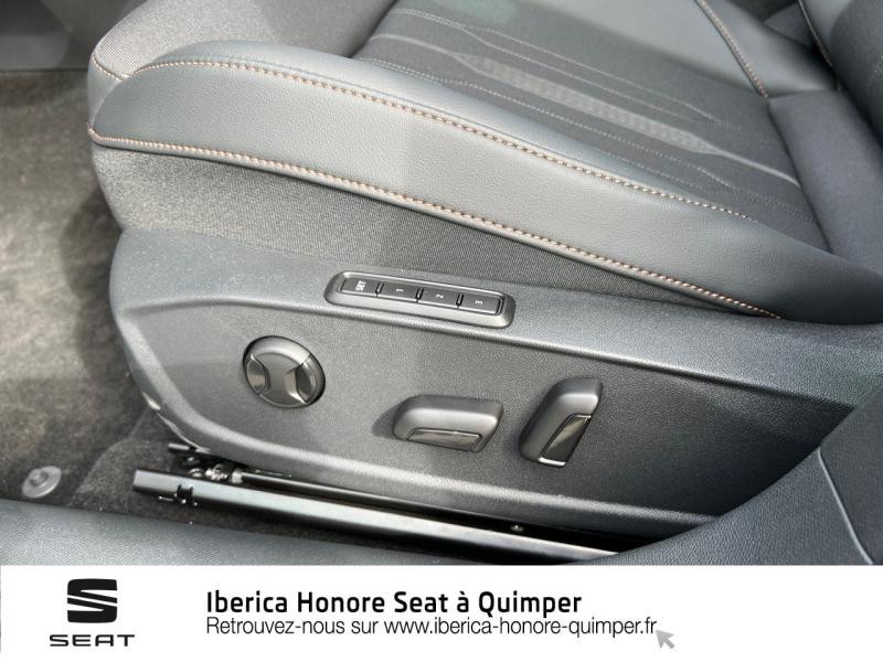 Photo 20 de l'offre de CUPRA Leon 2.0 TDI 150ch V DSG7 à 35990€ chez Honore Auto - Volkswagen Quimper