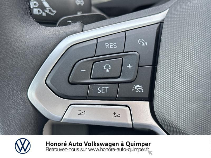 Photo 13 de l'offre de VOLKSWAGEN Tiguan 2.0 TDI 150ch Elegance DSG7 à 49900€ chez Honore Auto - Volkswagen Quimper