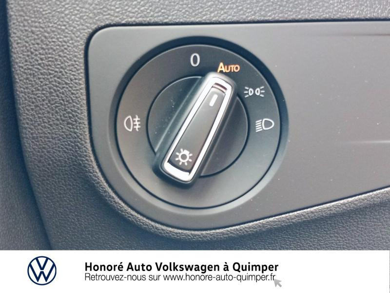 Photo 12 de l'offre de VOLKSWAGEN Tiguan 2.0 TDI 150ch Life Business DSG7 à 41500€ chez Honore Auto - Volkswagen Quimper