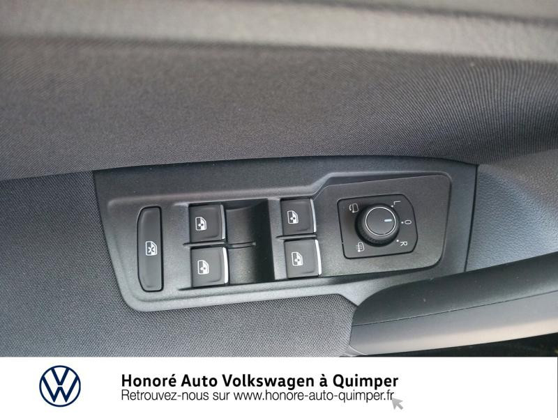 Photo 11 de l'offre de VOLKSWAGEN Tiguan 2.0 TDI 150ch Life Business DSG7 à 41500€ chez Honore Auto - Volkswagen Quimper