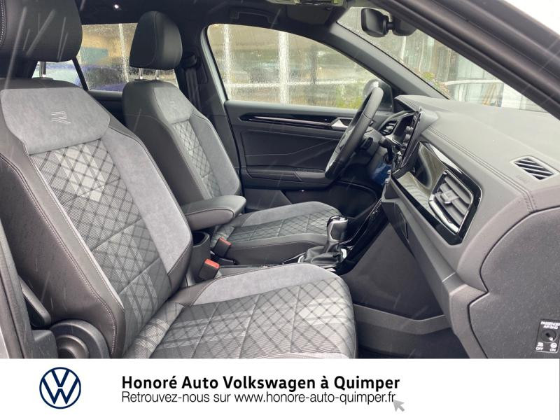 Photo 6 de l'offre de VOLKSWAGEN T-Roc 2.0 TDI 150ch R-Line DSG7 à 43900€ chez Honore Auto - Volkswagen Quimper